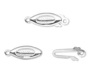 Fishhook Clasp